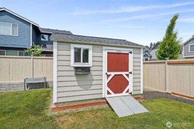 3115 Stephanie Loop NE, Lacey, WA 98516 - Photo 32
