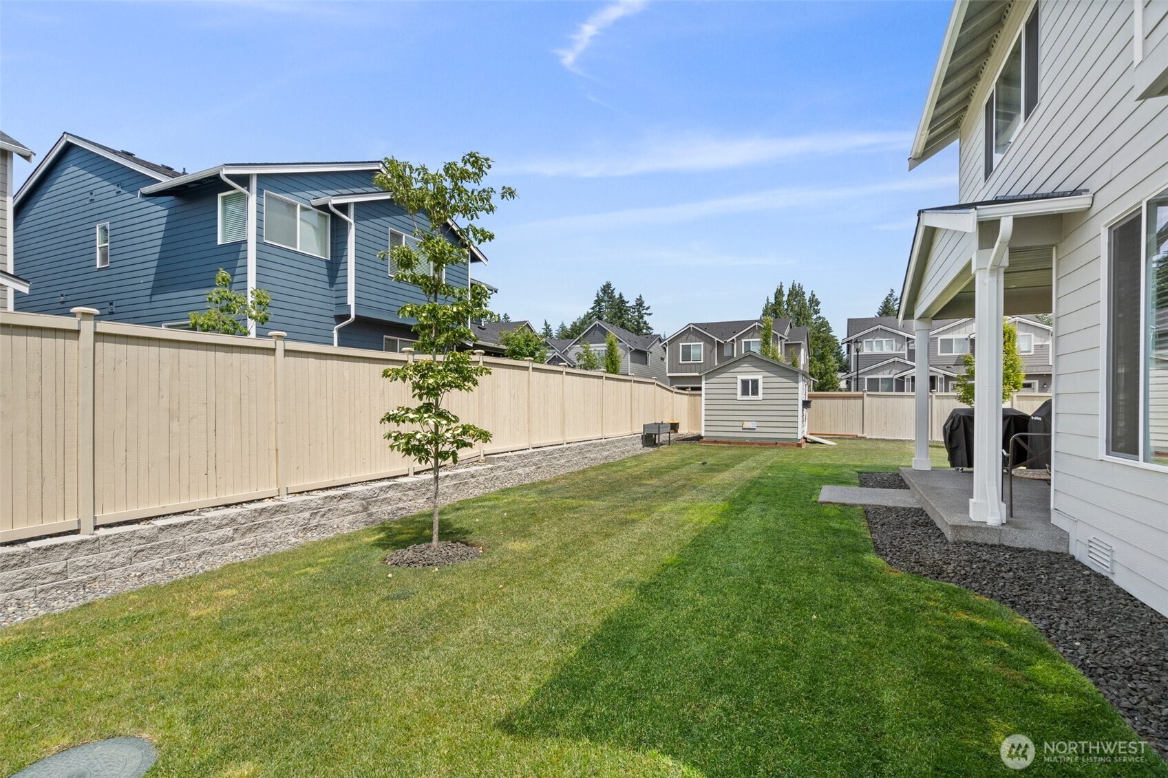 3115 Stephanie Loop NE, Lacey, WA 98516