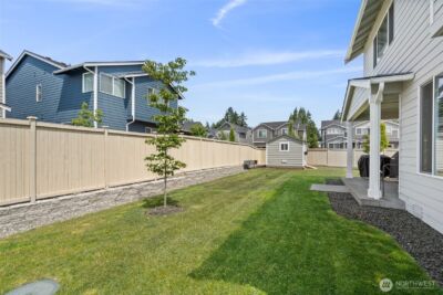 3115 Stephanie Loop NE, Lacey, WA 98516 - Photo 33