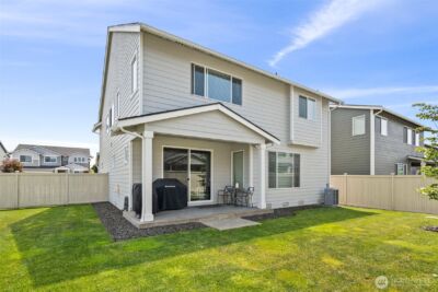 3115 Stephanie Loop NE, Lacey, WA 98516 - Photo 34