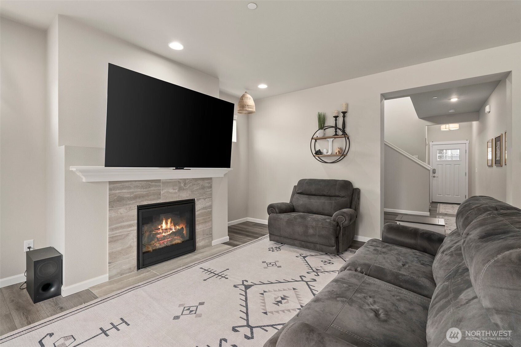 3115 Stephanie Loop NE, Lacey, WA 98516