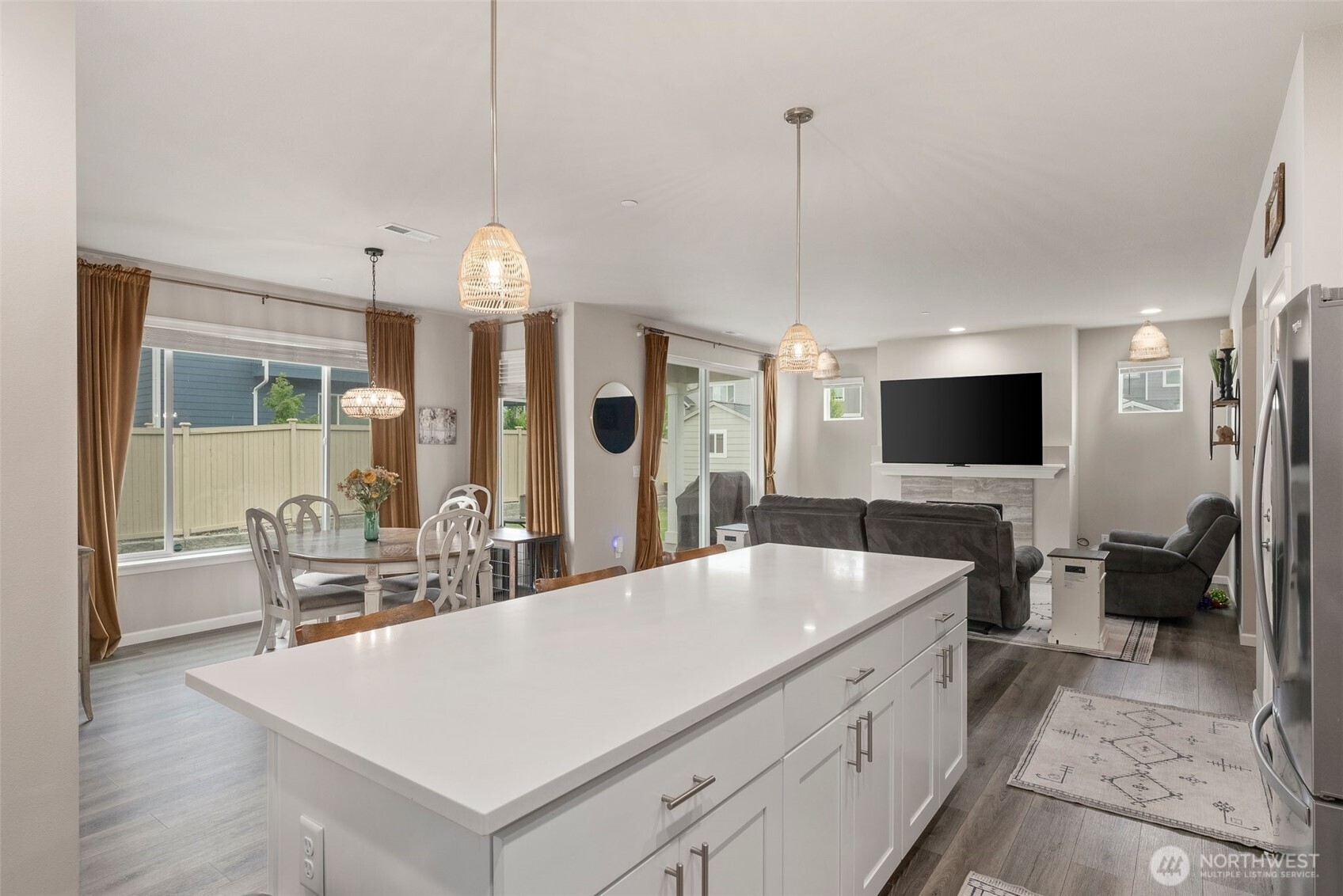 3115 Stephanie Loop NE, Lacey, WA 98516