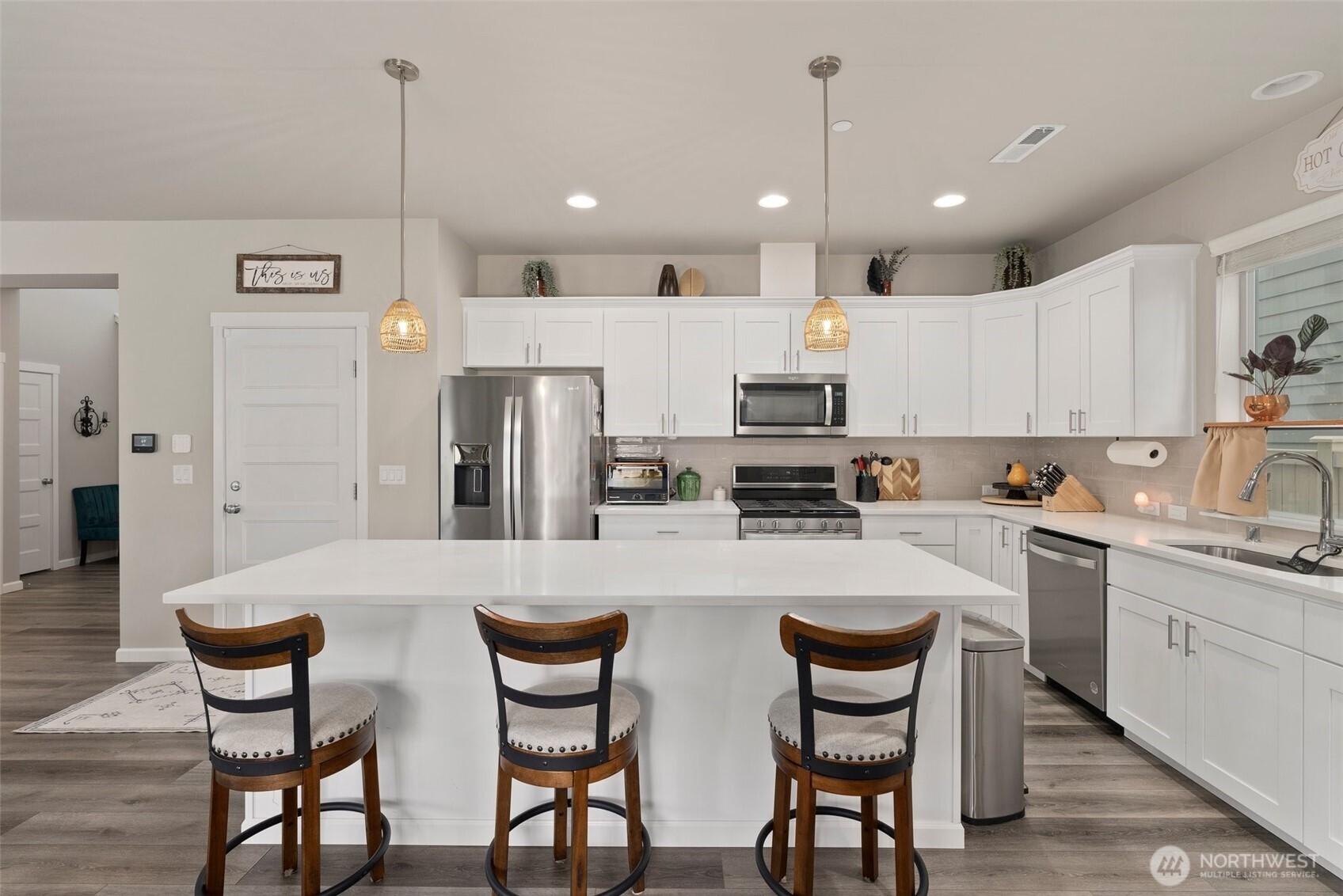 3115 Stephanie Loop NE, Lacey, WA 98516