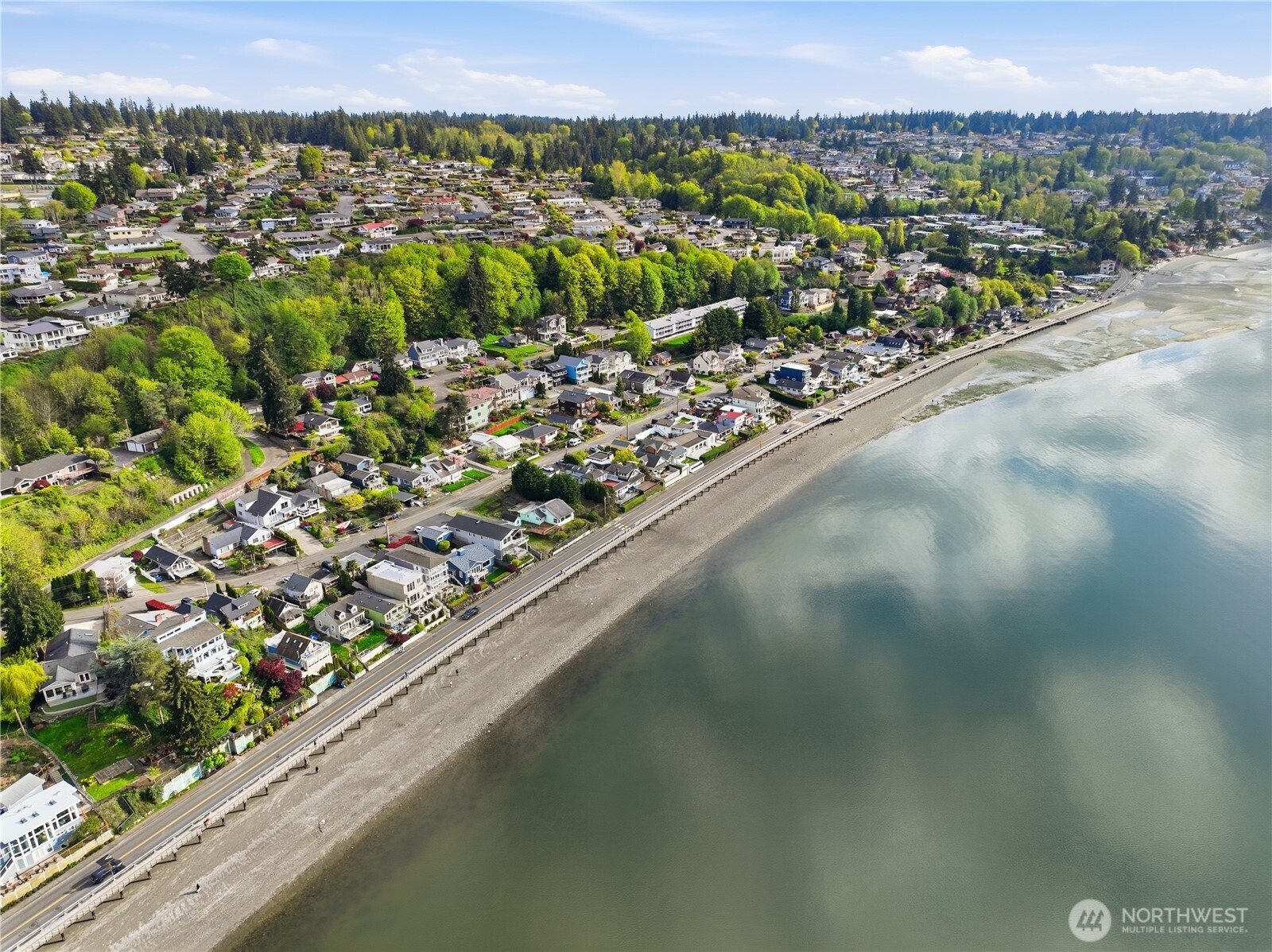28701 6th Place S #107, Des Moines, WA 98198