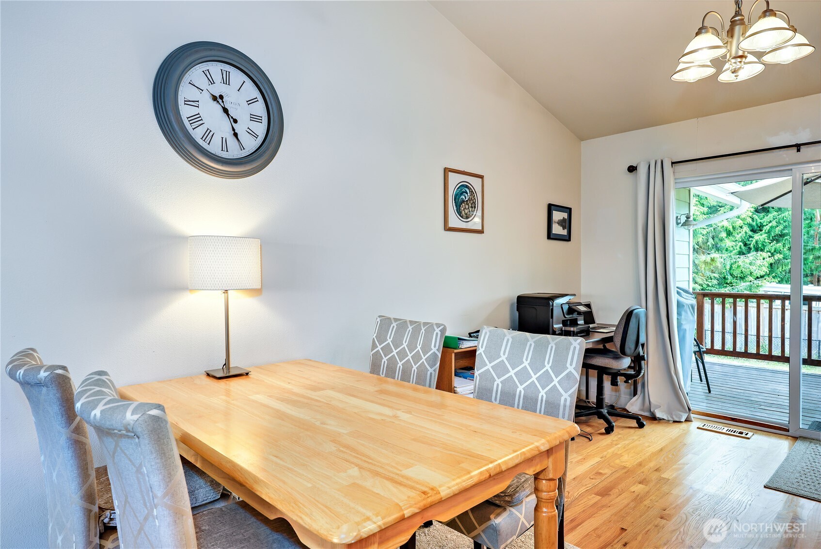 2560 NE William E Sutton Road , Bremerton, WA 98311