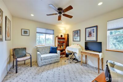 2560 NE William E Sutton Road , Bremerton, WA 98311 - Photo 17