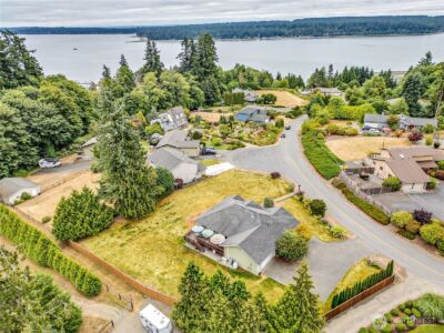 2560 NE William E Sutton Road , Bremerton, WA 98311 - Photo 2