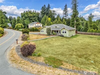 2560 NE William E Sutton Road , Bremerton, WA 98311 - Photo 22