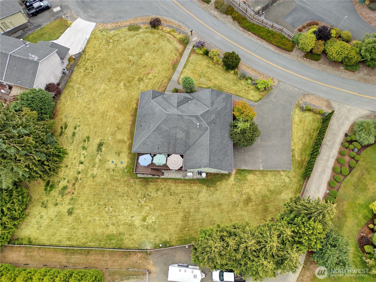 2560 NE William E Sutton Road , Bremerton, WA 98311