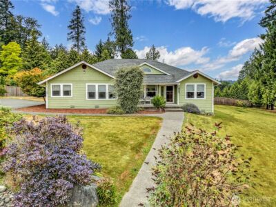 2560 NE William E Sutton Road , Bremerton, WA 98311 - Photo 25