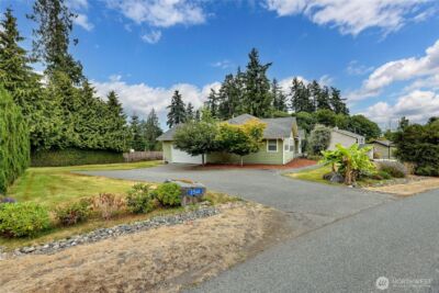 2560 NE William E Sutton Road , Bremerton, WA 98311 - Photo 27