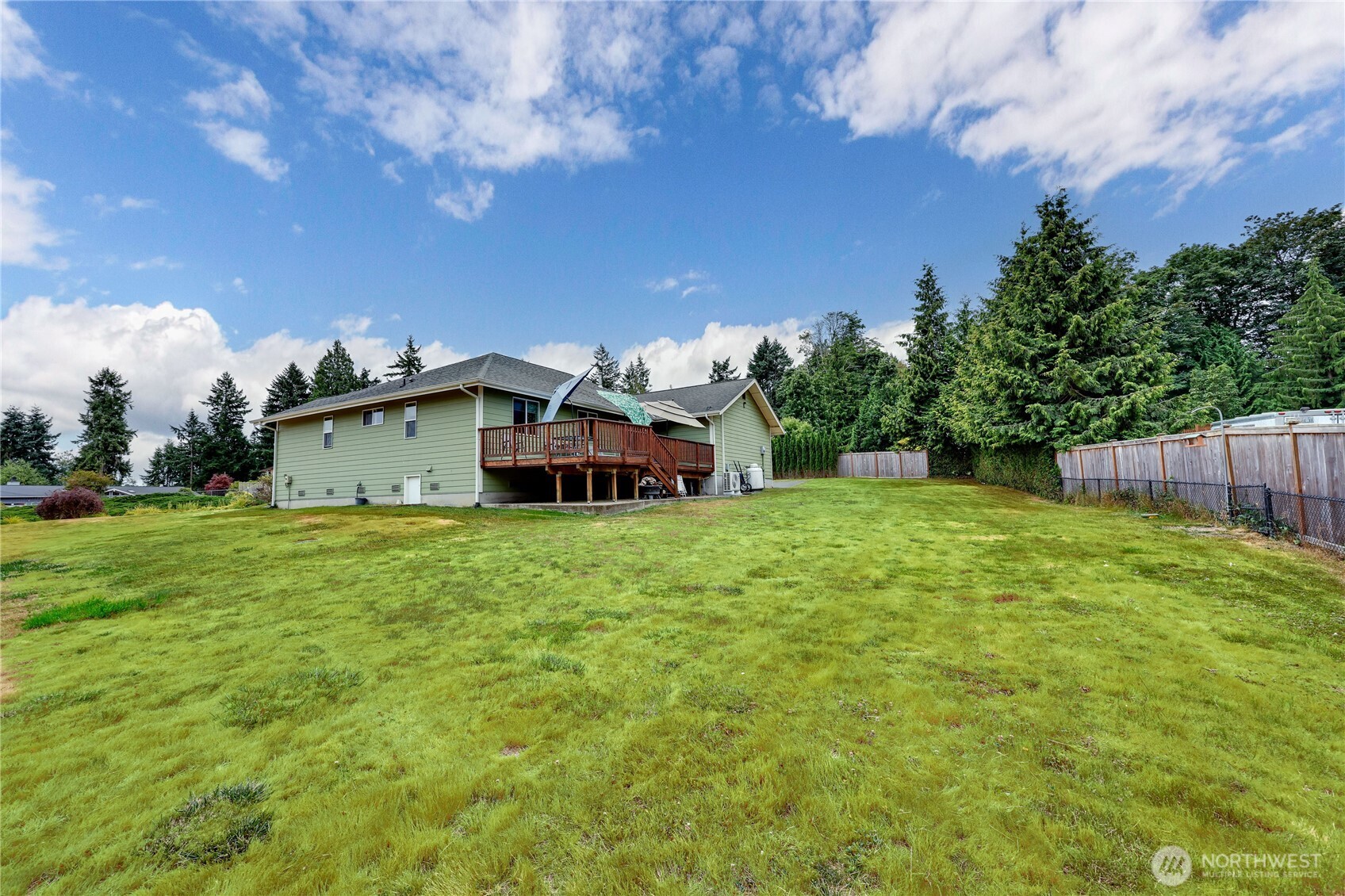 2560 NE William E Sutton Road , Bremerton, WA 98311