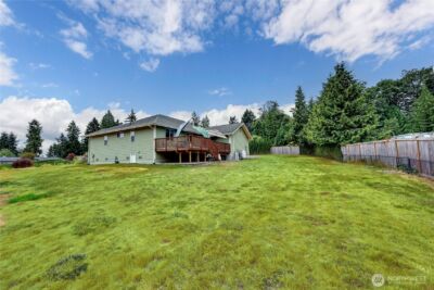 2560 NE William E Sutton Road , Bremerton, WA 98311 - Photo 29