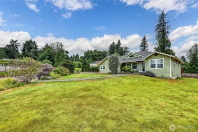 2560 NE William E Sutton Road , Bremerton, WA 98311 - Photo 30