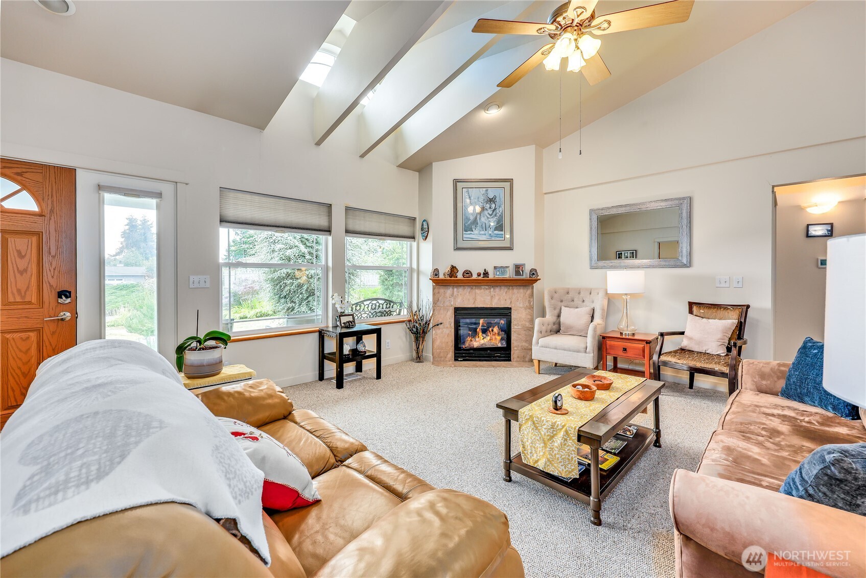 2560 NE William E Sutton Road , Bremerton, WA 98311