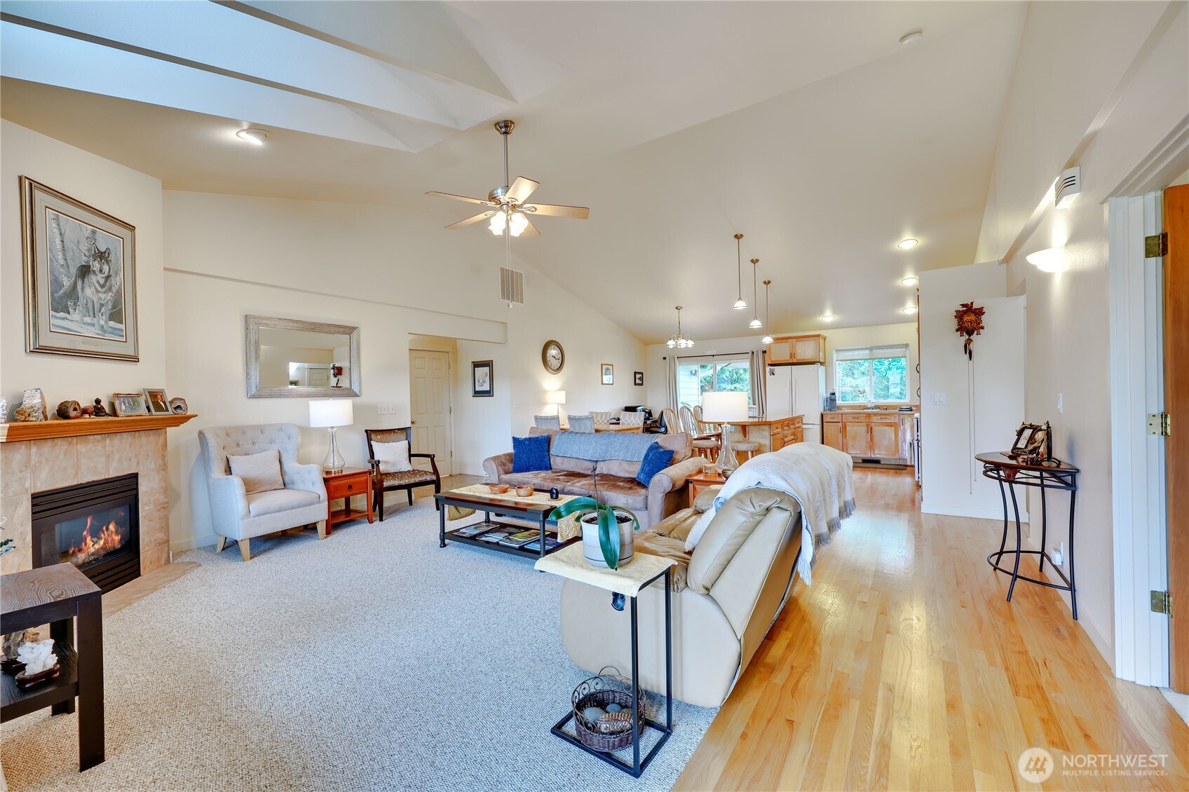 2560 NE William E Sutton Road , Bremerton, WA 98311