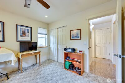 2560 NE William E Sutton Road , Bremerton, WA 98311 - Photo 35