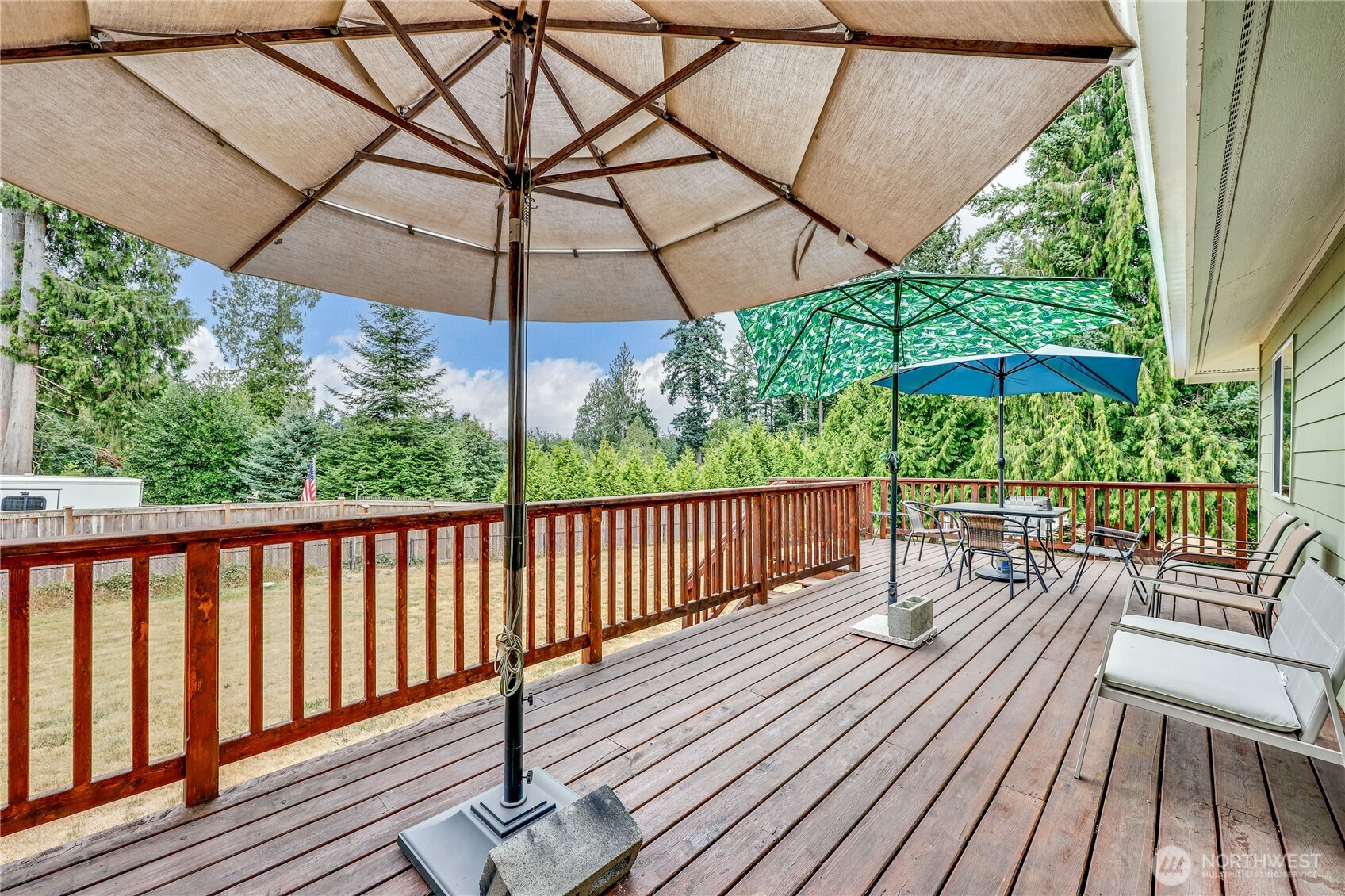 2560 NE William E Sutton Road , Bremerton, WA 98311