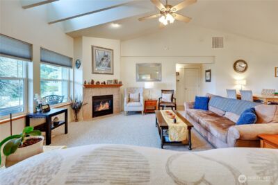 2560 NE William E Sutton Road , Bremerton, WA 98311 - Photo 4