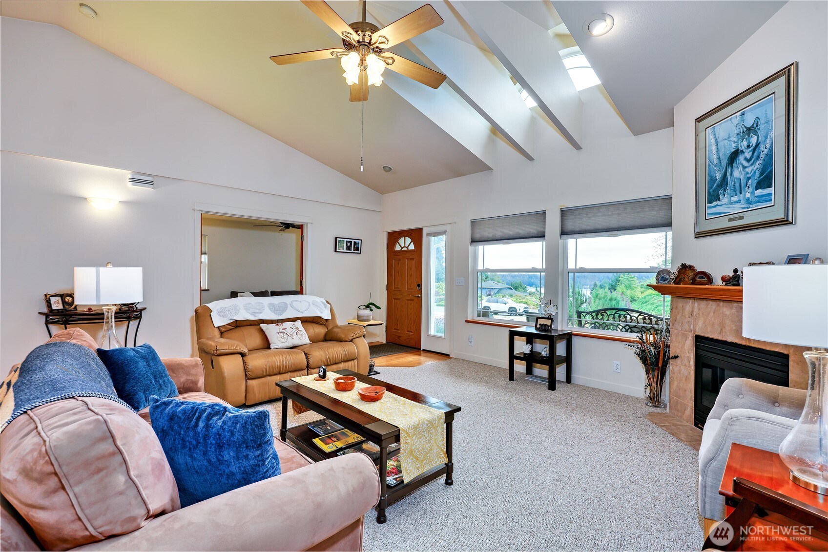 2560 NE William E Sutton Road , Bremerton, WA 98311