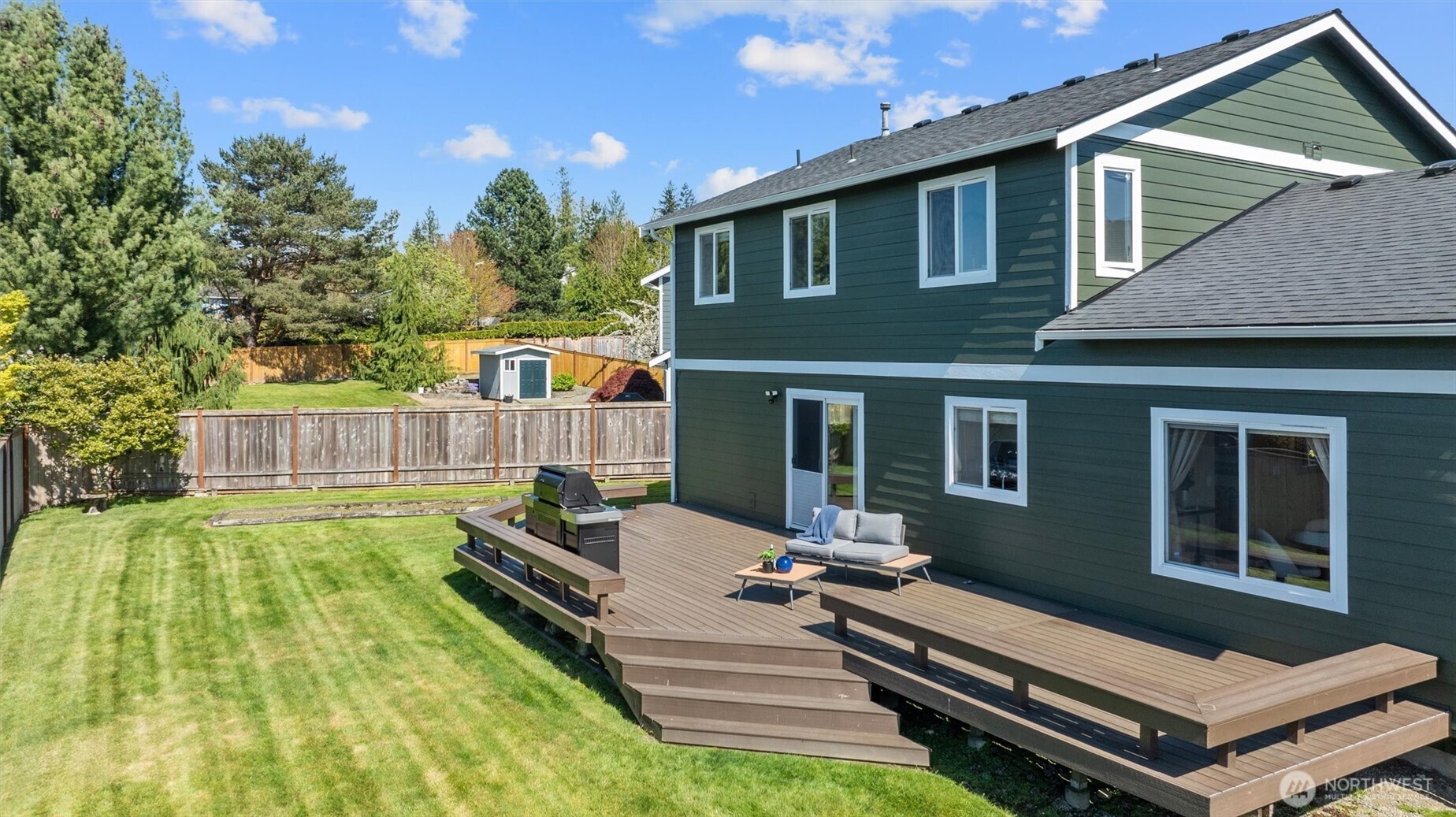 7649 68th Street NE, Marysville, WA 98270