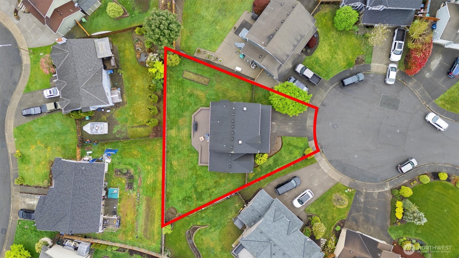 7649 68th Street NE, Marysville, WA 98270