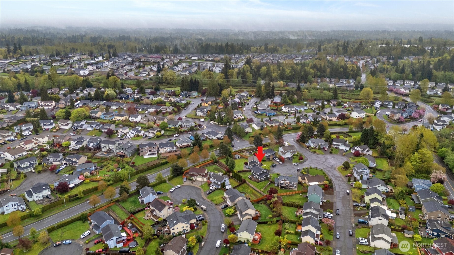 7649 68th Street NE, Marysville, WA 98270