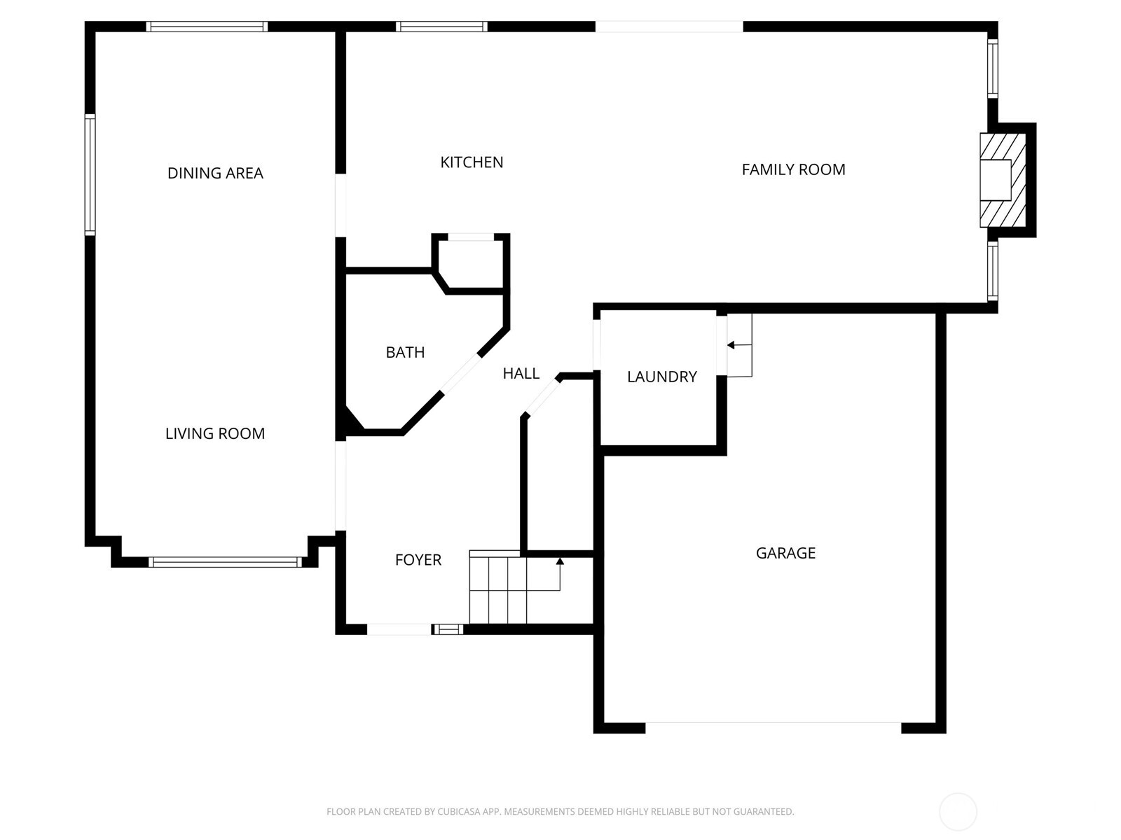7649 68th Street NE, Marysville, WA 98270