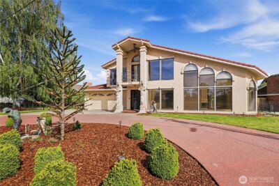 1255 Country Club Road , Walla Walla, WA 99362