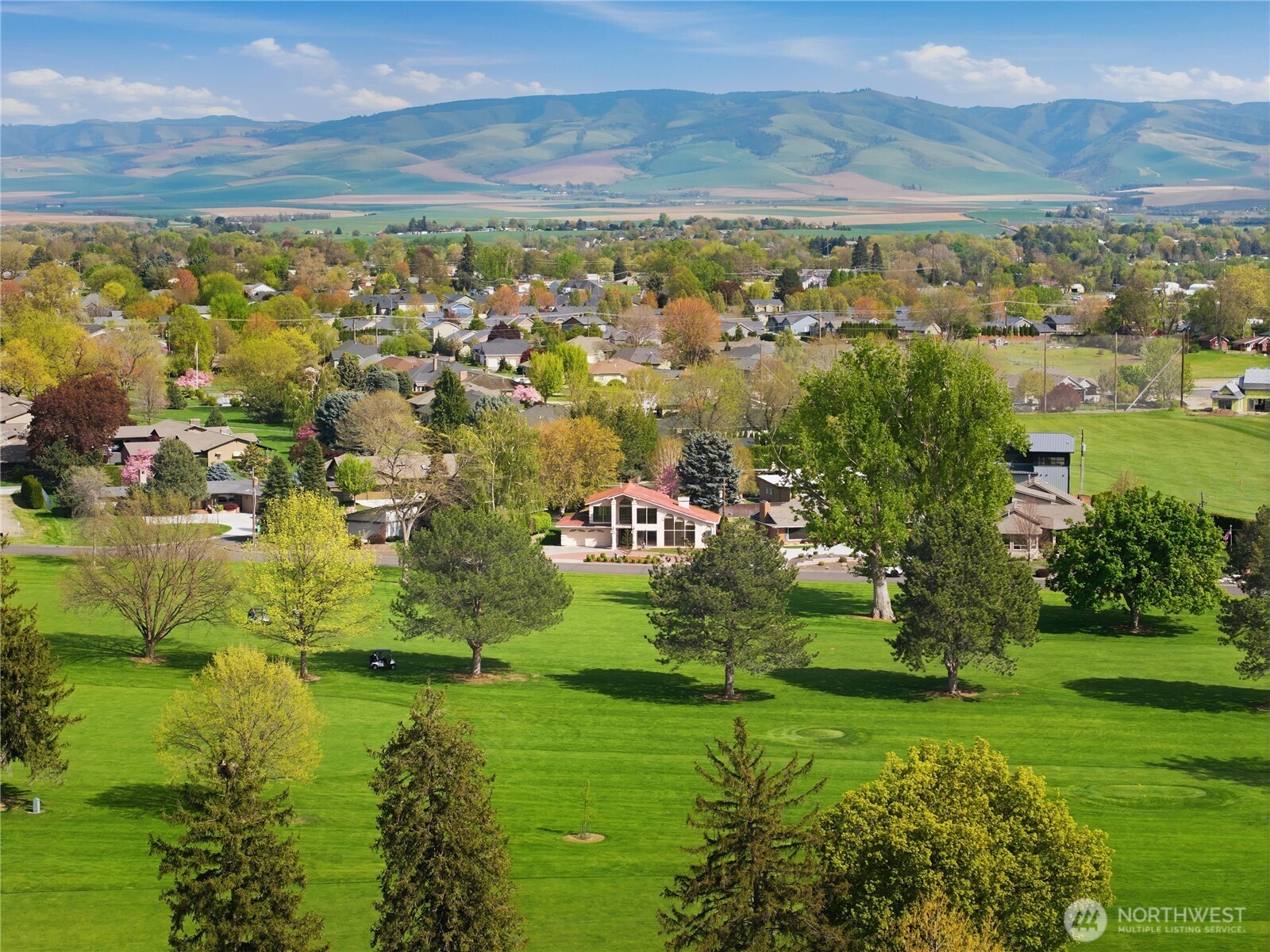 1255 Country Club Road , Walla Walla, WA 99362