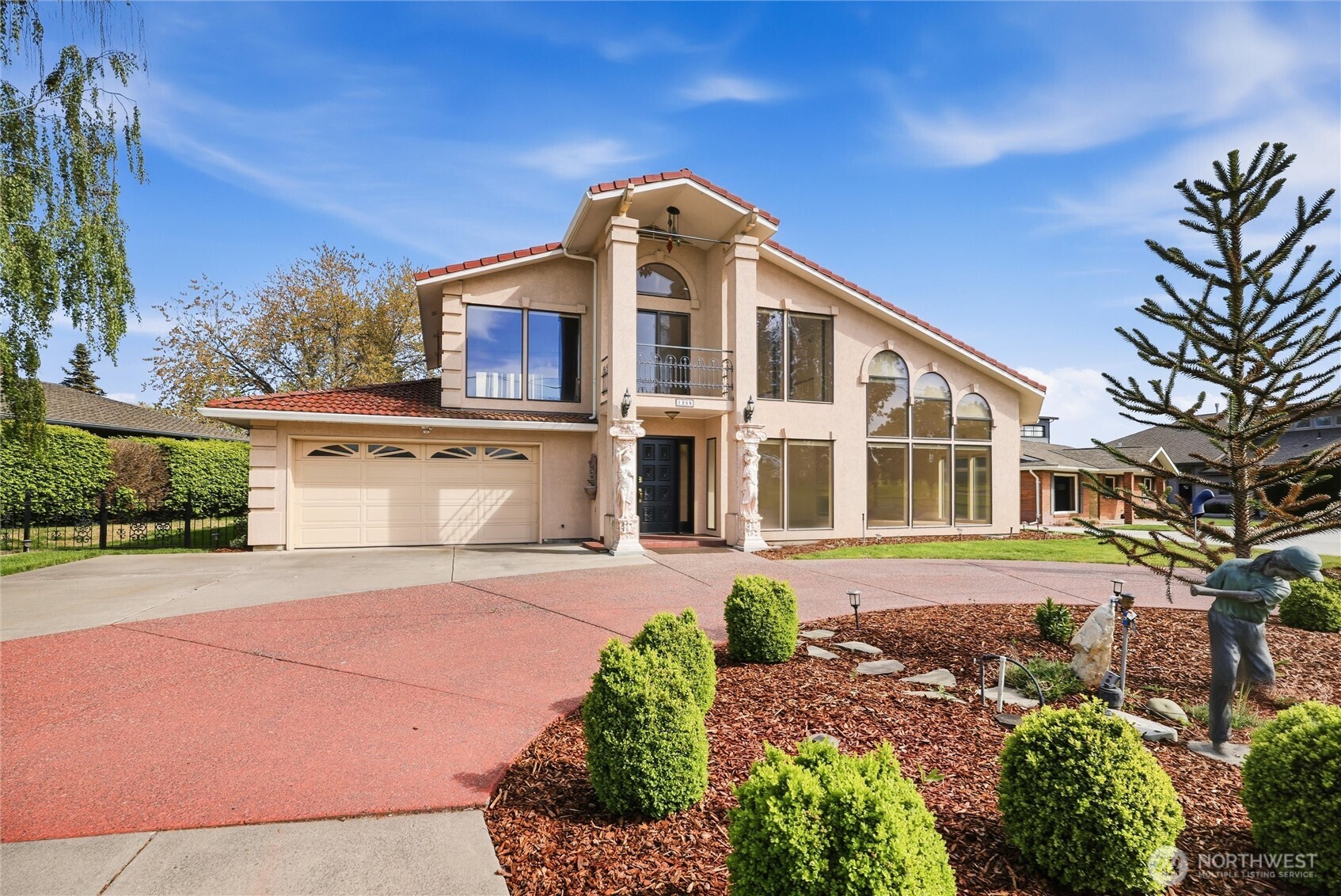 1255 Country Club Road , Walla Walla, WA 99362