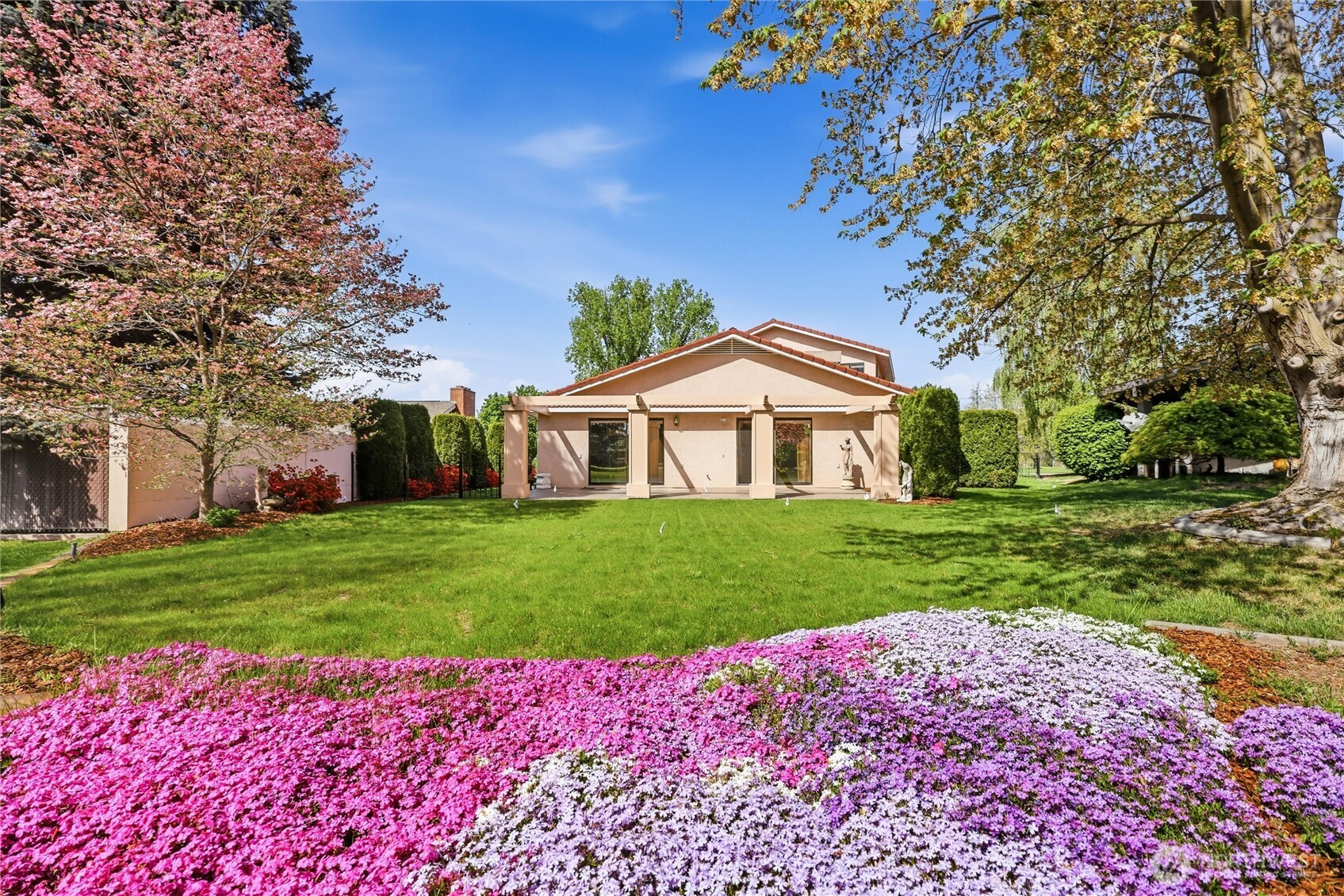 1255 Country Club Road , Walla Walla, WA 99362