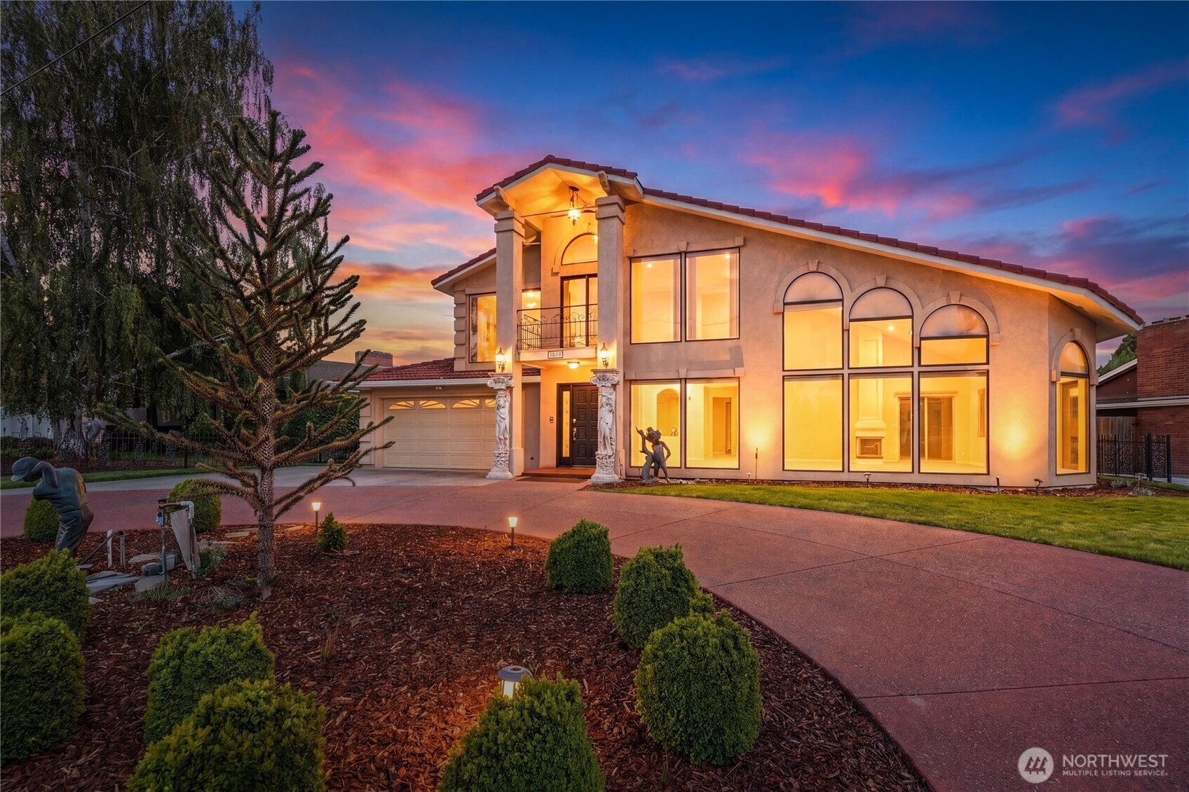 1255 Country Club Road , Walla Walla, WA 99362