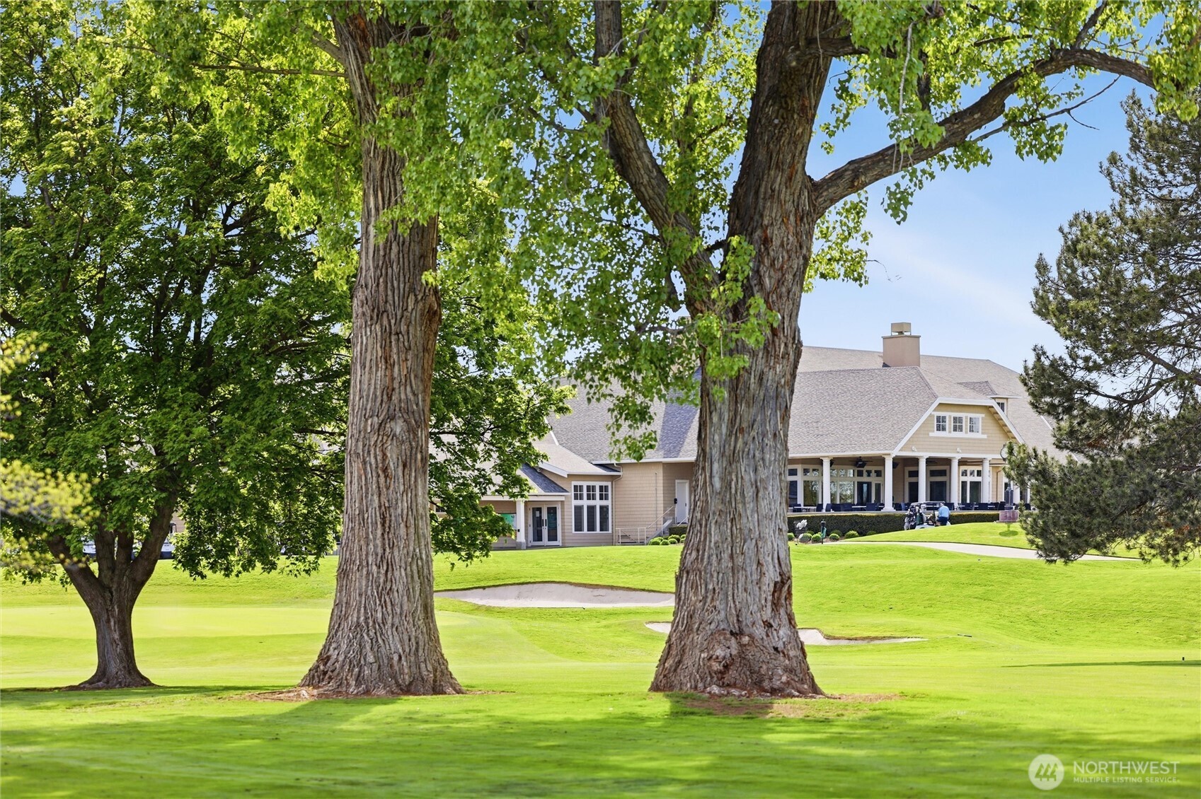 1255 Country Club Road , Walla Walla, WA 99362