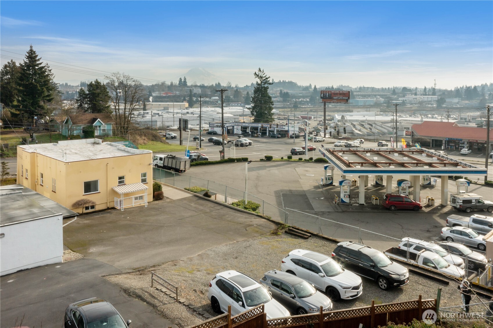 3108 South Union , Tacoma, WA 98409