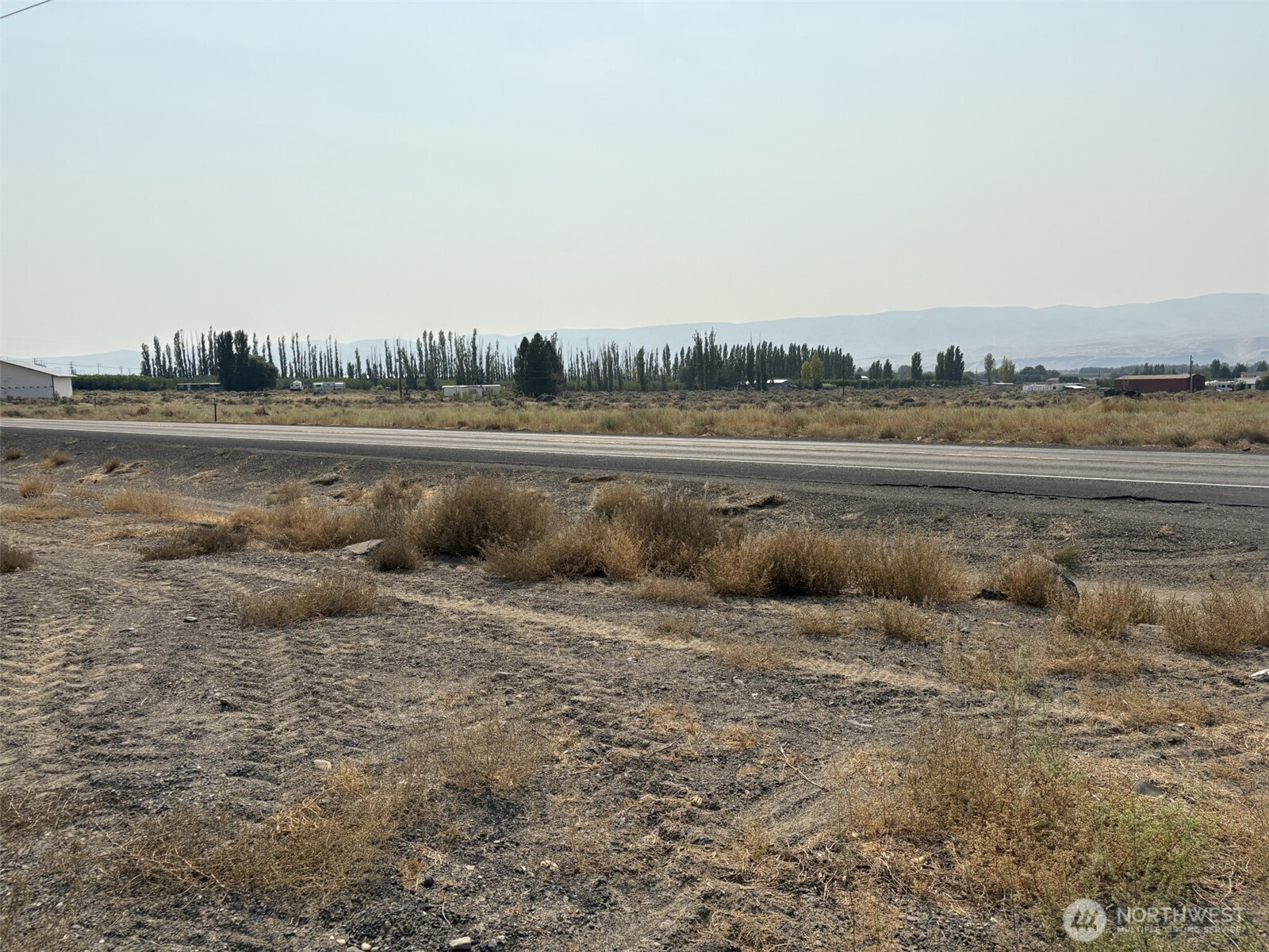 23564 Highway 243 S, Mattawa, WA 99349