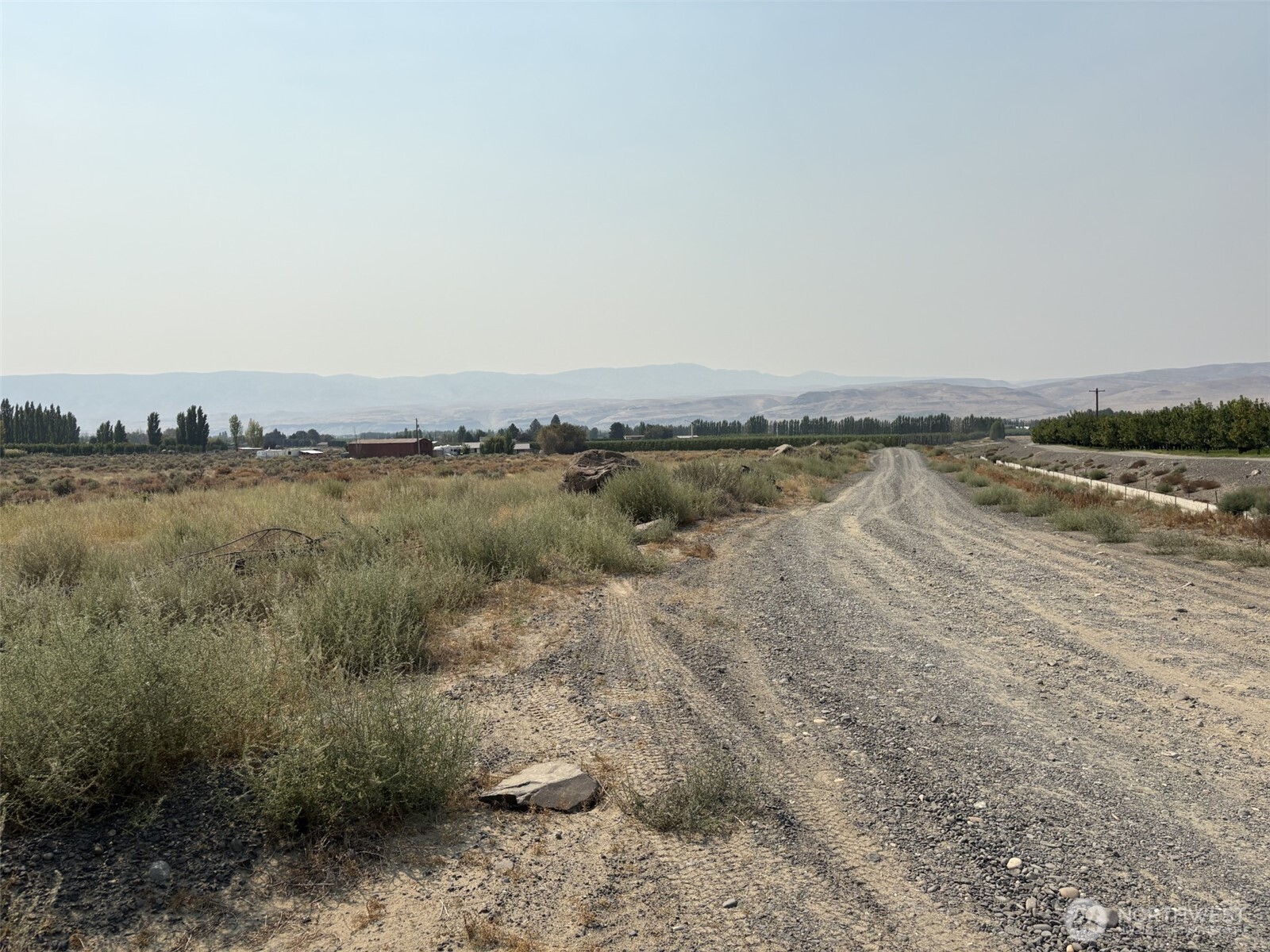 23564 Highway 243 S, Mattawa, WA 99349