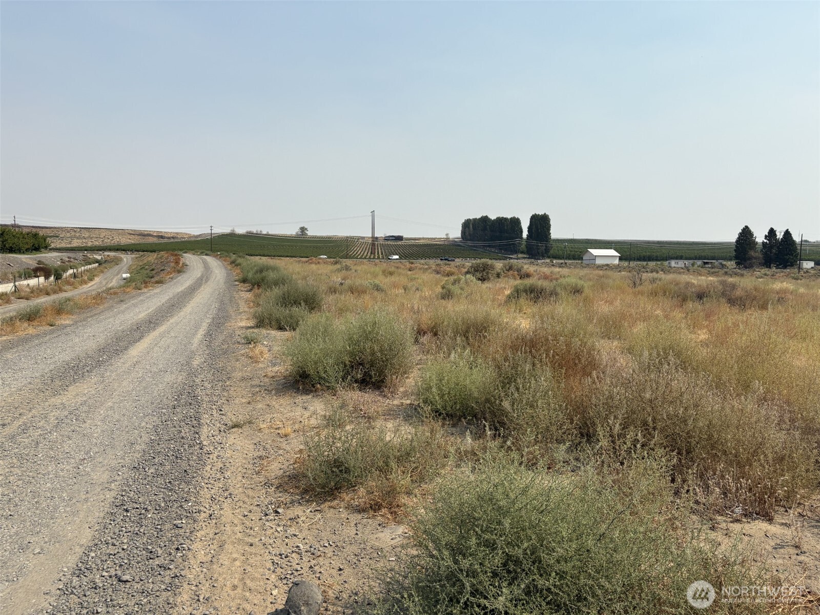 23564 Highway 243 S, Mattawa, WA 99349