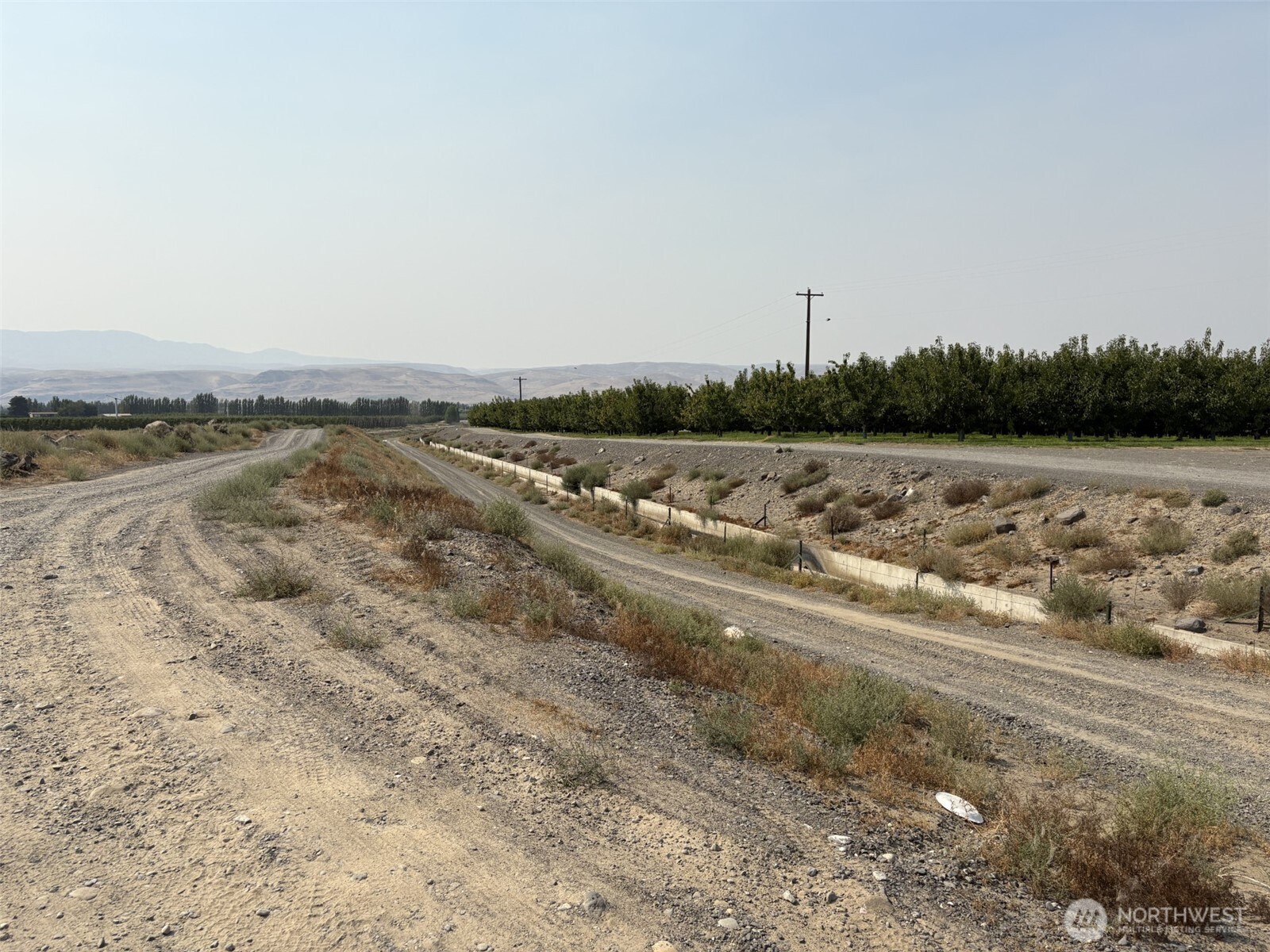 23564 Highway 243 S, Mattawa, WA 99349