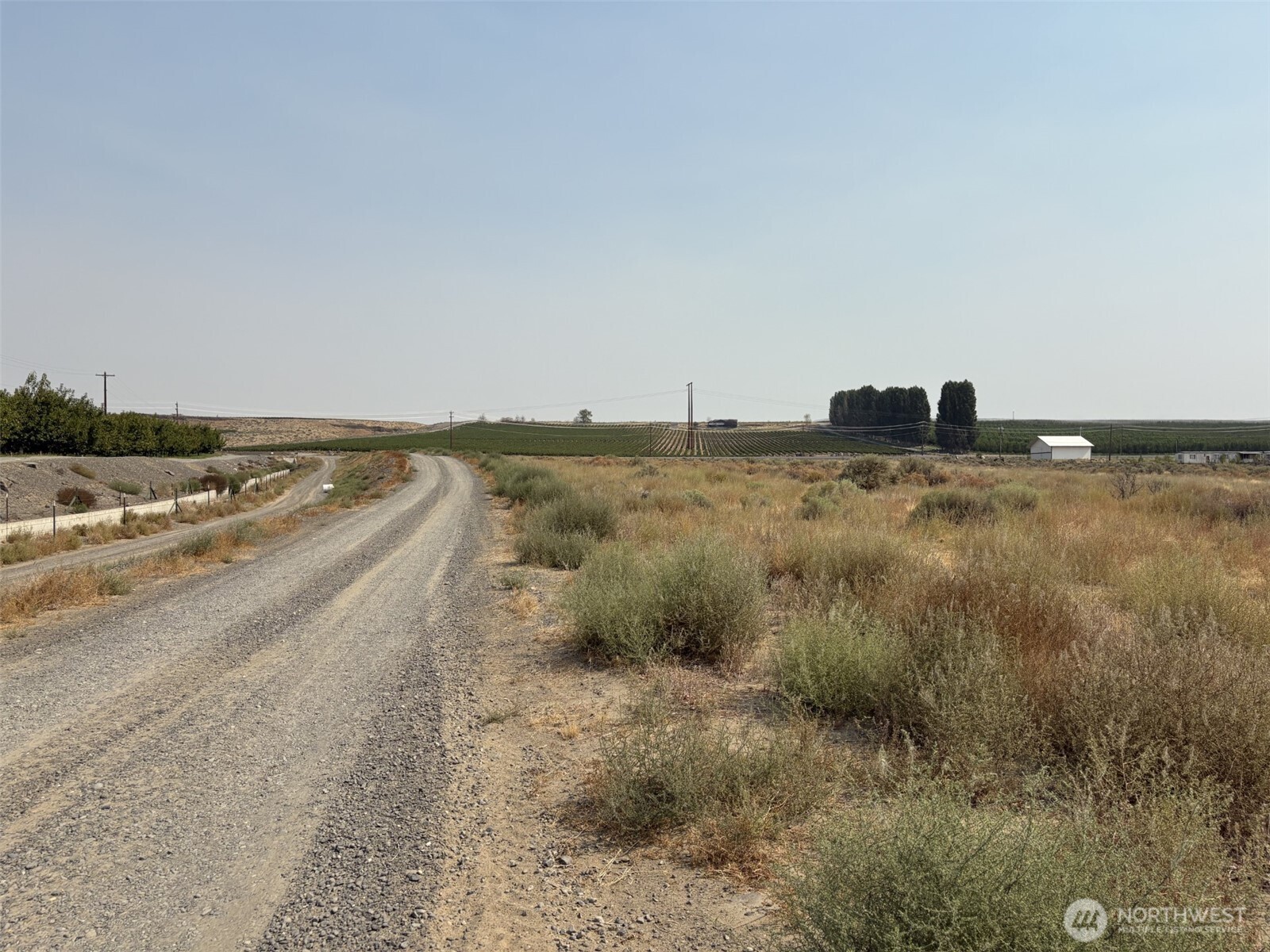 23564 Highway 243 S, Mattawa, WA 99349