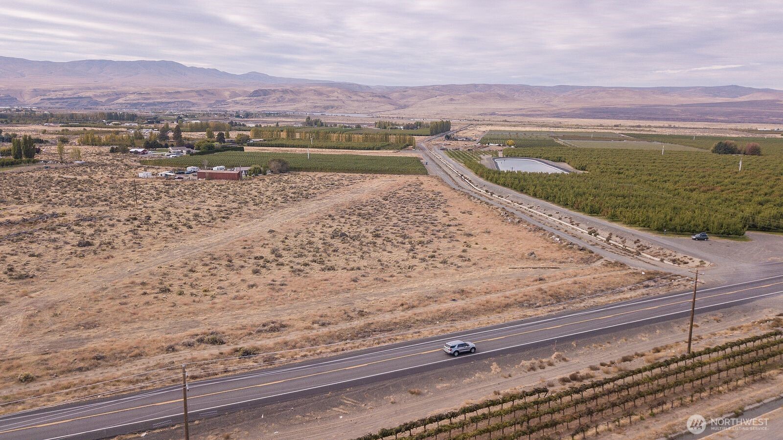 23564 Highway 243 S, Mattawa, WA 99349