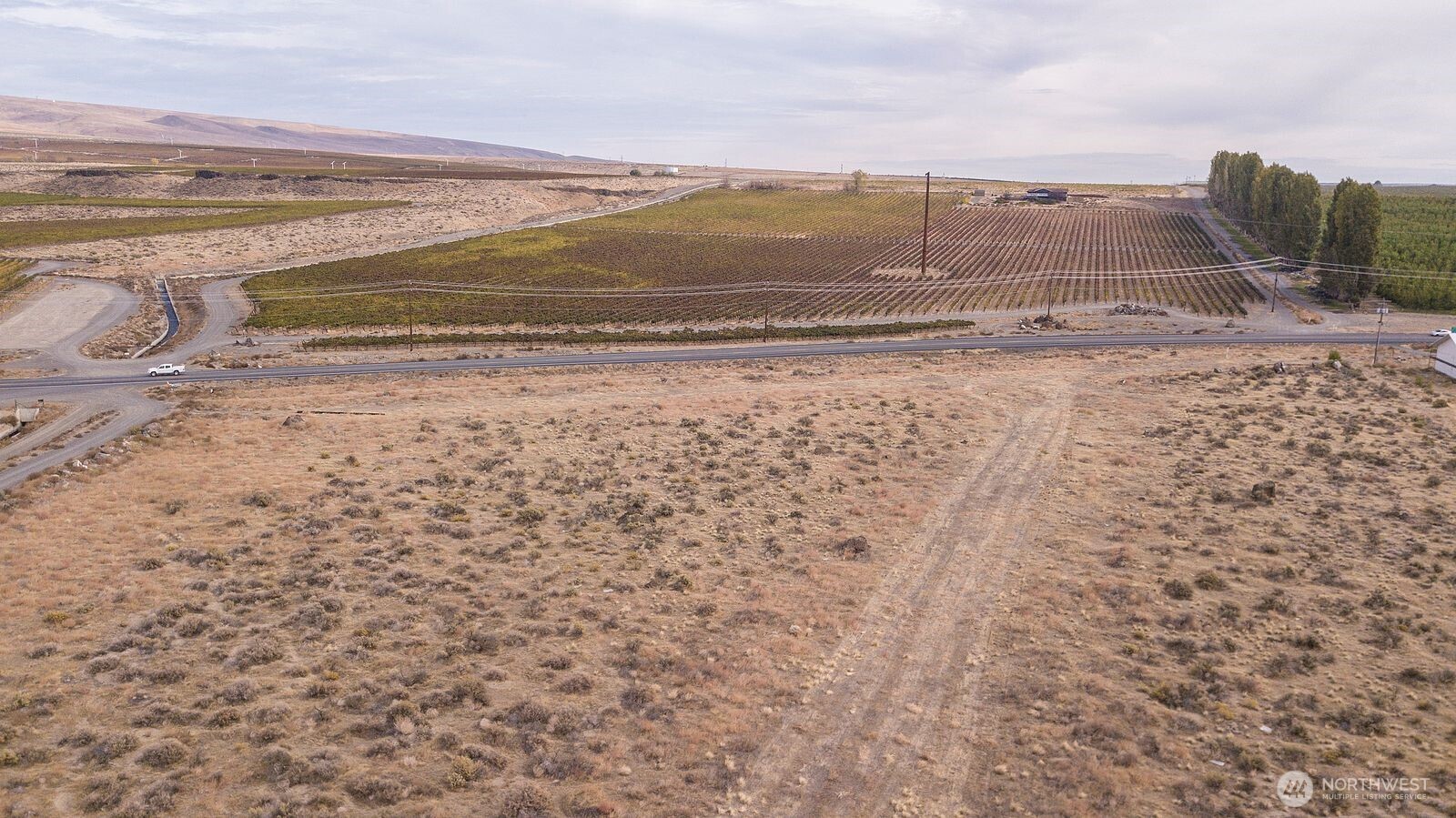 23564 Highway 243 S, Mattawa, WA 99349