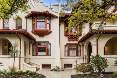 2909 Franklin Avenue E #A, Seattle, WA 98102 - Photo 1