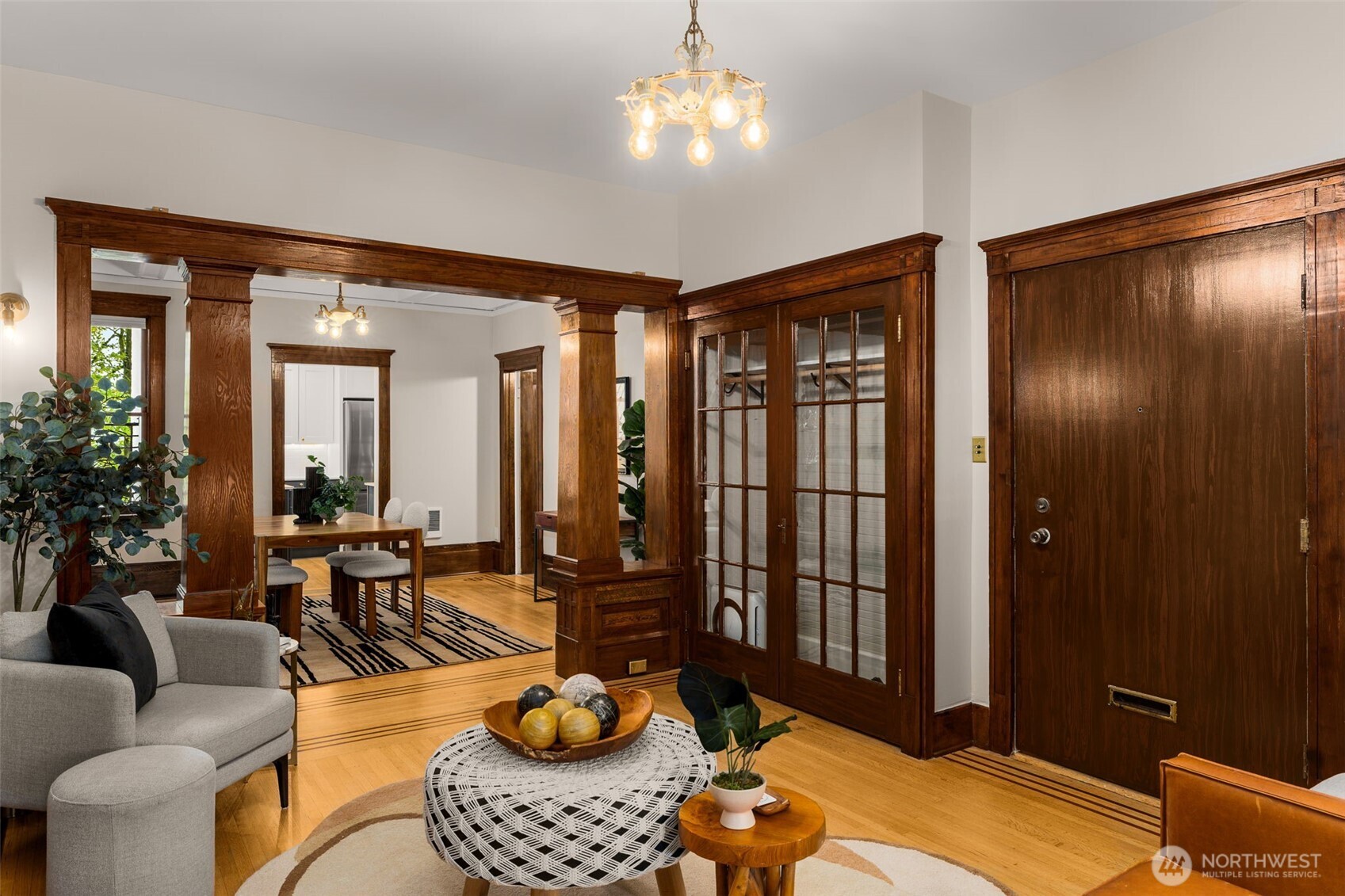2909 Franklin Avenue E #A, Seattle, WA 98102