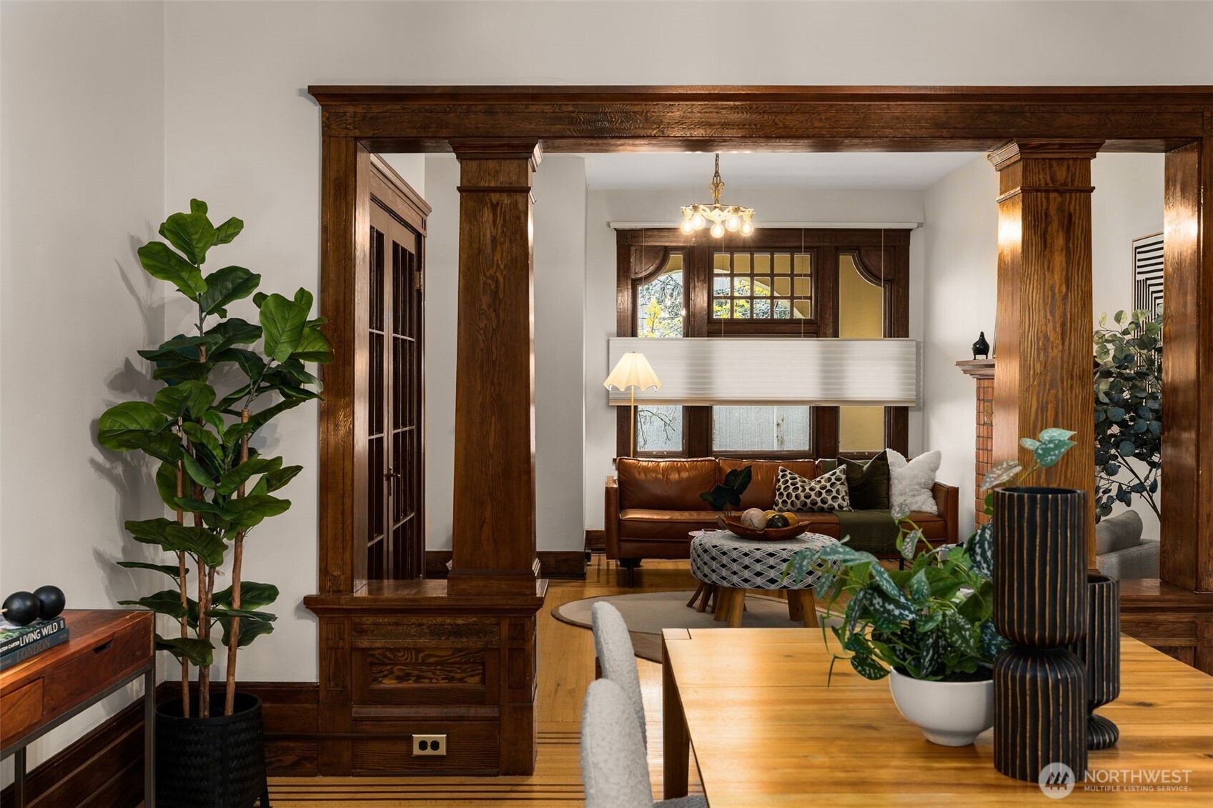 2909 Franklin Avenue E #A, Seattle, WA 98102