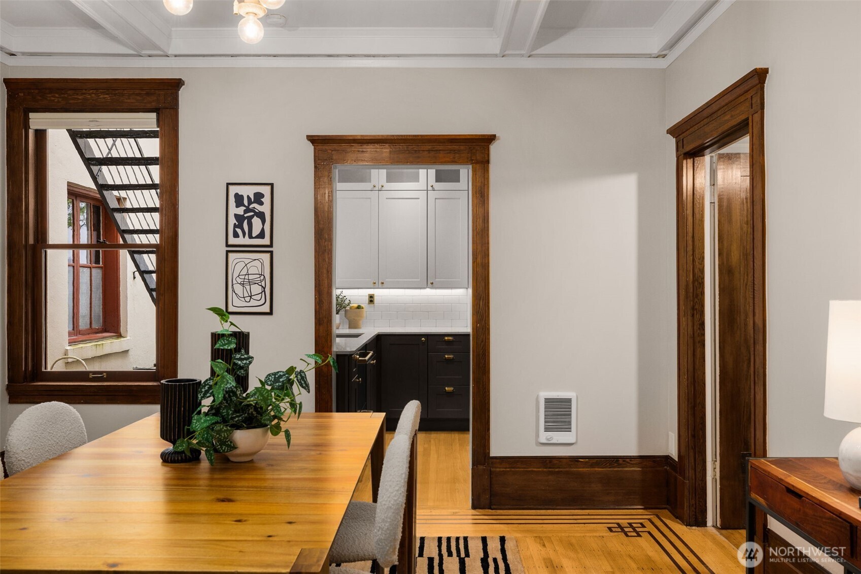 2909 Franklin Avenue E #A, Seattle, WA 98102