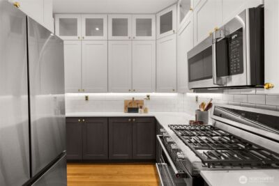 2909 Franklin Avenue E #A, Seattle, WA 98102 - Photo 18