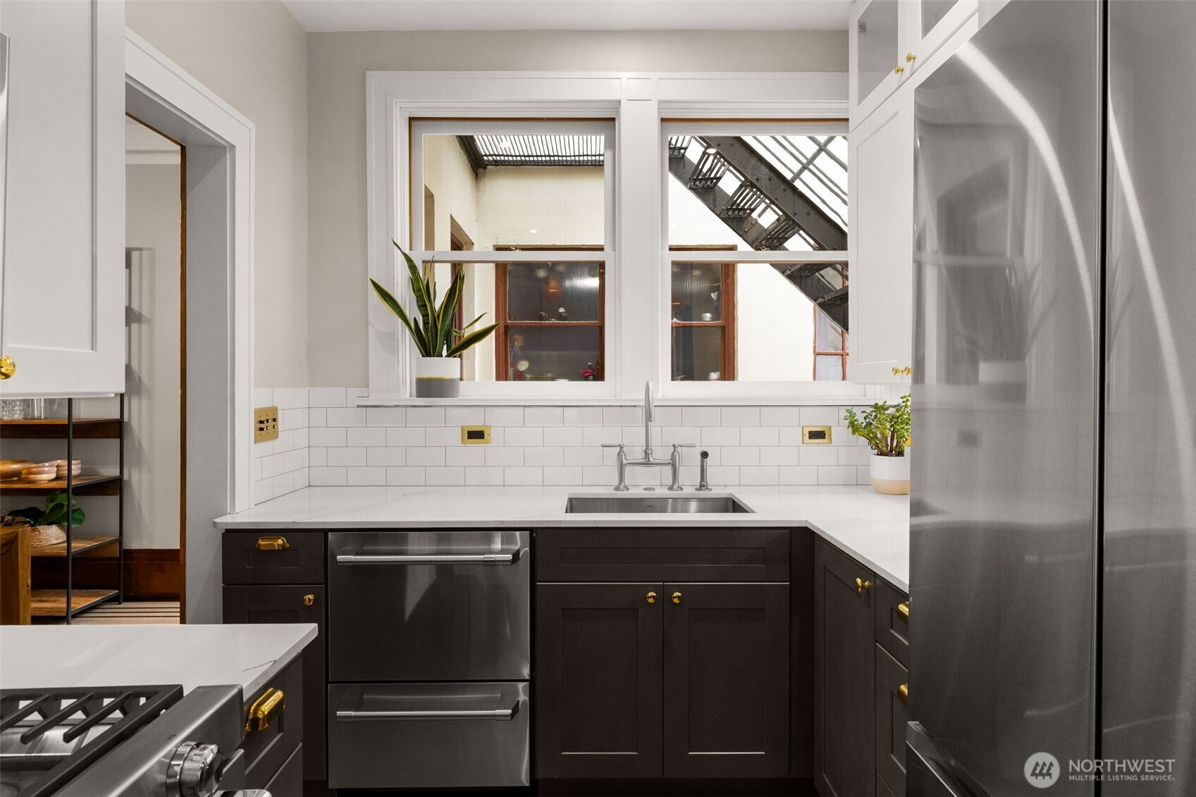 2909 Franklin Avenue E #A, Seattle, WA 98102