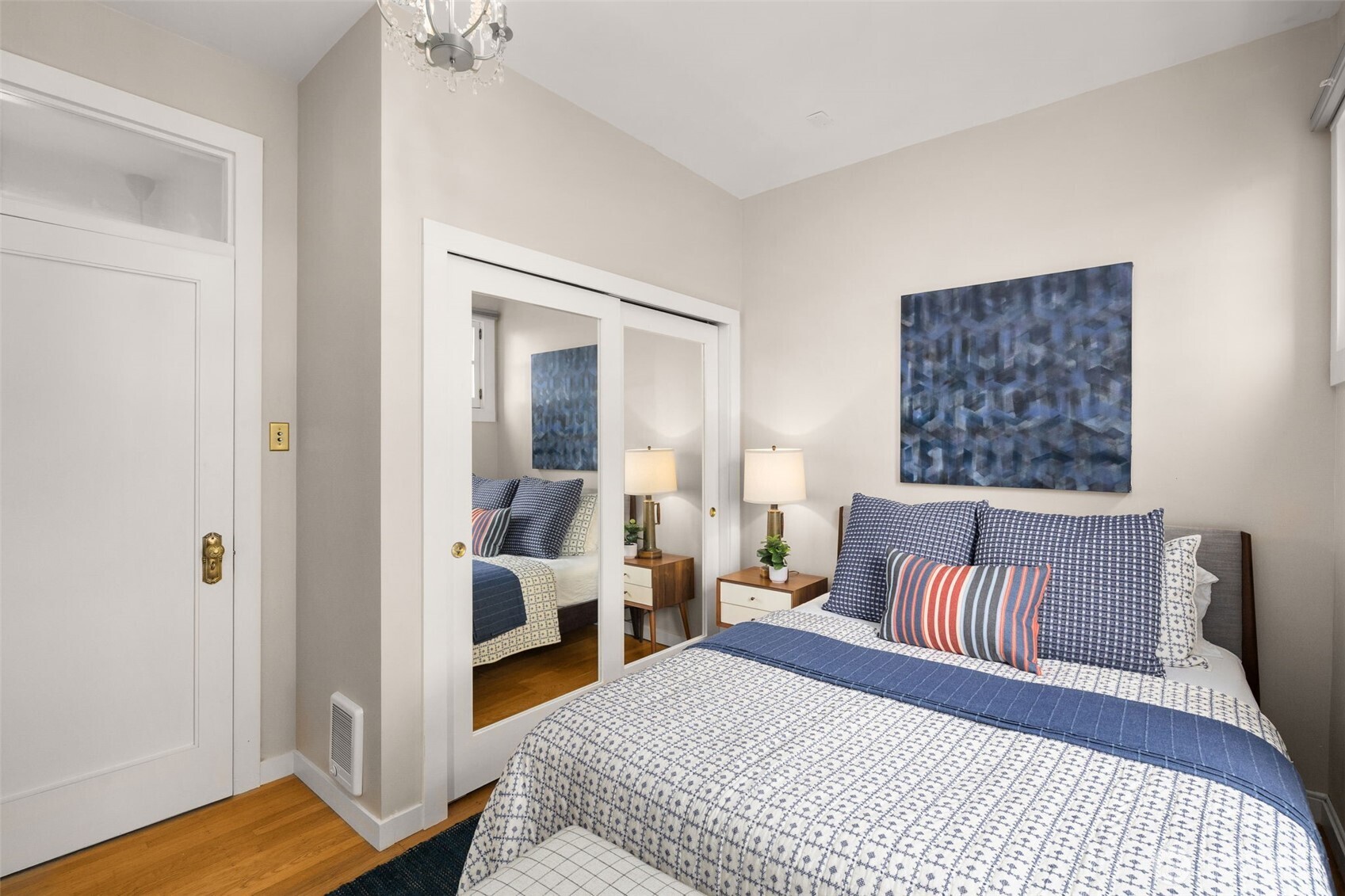 2909 Franklin Avenue E #A, Seattle, WA 98102
