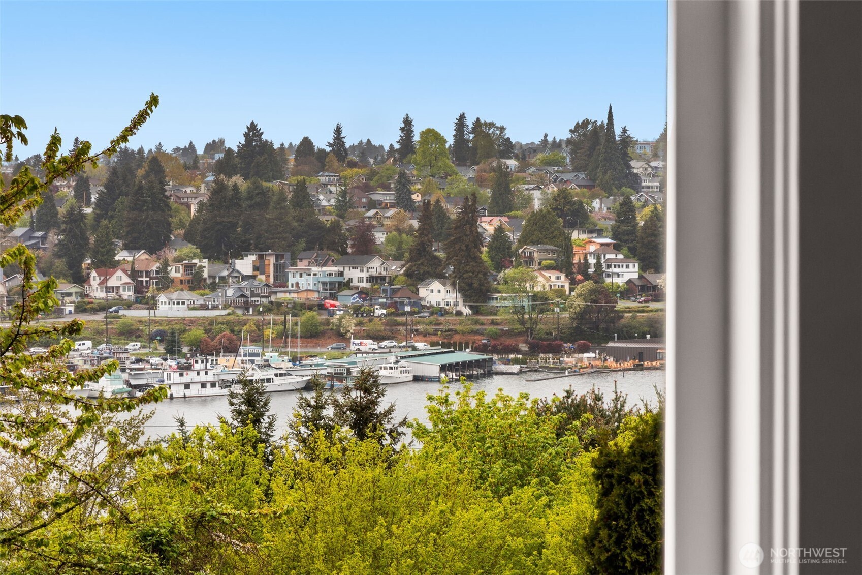 2909 Franklin Avenue E #A, Seattle, WA 98102